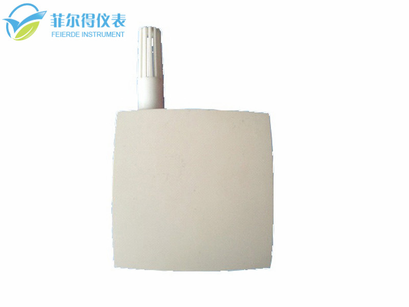 工業溫濕度傳感器
